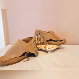 Steve Madden Moccasins